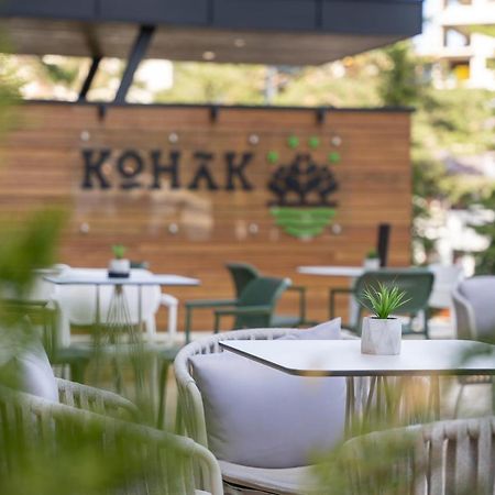 Konak Apartmani & Spa Zlatibor Exterior photo