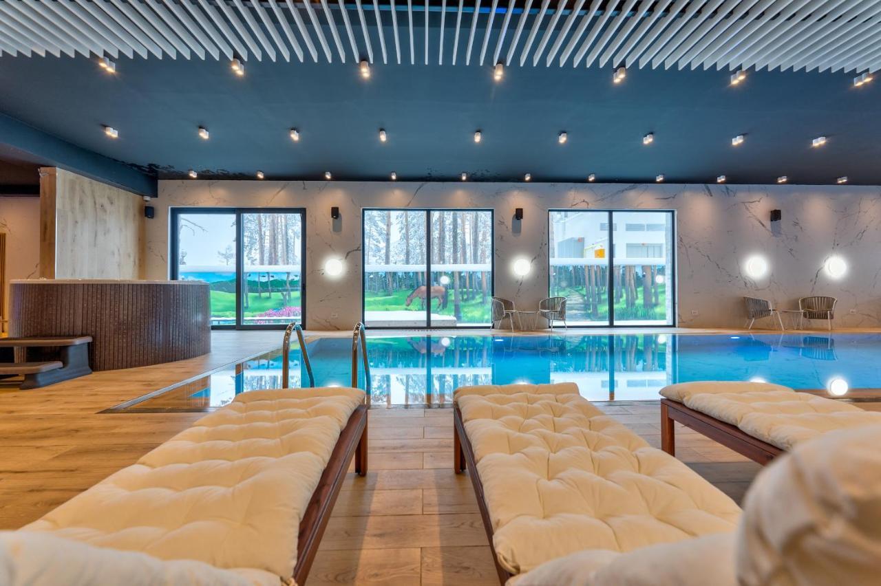 Konak Apartmani & Spa Zlatibor Exterior photo